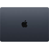 MacBook Air 13'' | 2024 | M3 8-core | 8GB | 256GB SSD - Meia‑Noite