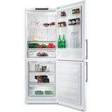 Frigorífico Combinado Hotpoint HA70BI 932 W | 195x70x75,5 cm | 462 L | E | Branco
