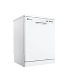 Máquina de Lavar Loiça Hoover HDPN 1L360OW | 13 talheres | 60 cm | E | Branco