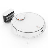 Aspirador Robot Xiaomi S12 - Branco