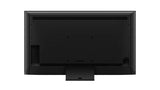 Smart TV TCL C80 Series 75C805 | Mini-LED | 4K UHD | 75'' | 190,5 cm | G