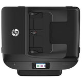 Impressora Jacto Tinta HP Envy 7830 All-In-One