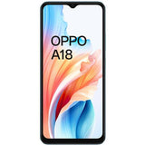 Oppo A18 - 128GB - Azul Brilhante