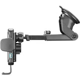 Suporte Smartphone Cellularline Hug Dual Pro