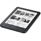 Ereader Kobo Clara 2E - Azul Oceano Profundo