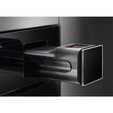 Forno Elétrico AEG BSE792380B | a Vapor | 70 L | A++ | Preto