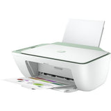 Impressora Multifunções HP Jato de Tinta Deskjet 2722e | Cores | A4 | Wi-Fi | USB | Instant Ink | 26K69B