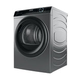 Máquina de Secar Haier I-Pro Series 3 HD90-A3939R | 9 Kg | Bomba de Calor | C | Antracite