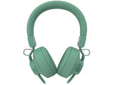 Auscultadores Fresh 'n Rebel Cult Bluetooth Verde
