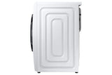 Máquina de Lavar Roupa Samsung WW90T534DAWC | 9 Kg | 1400 RPM | A | Branco