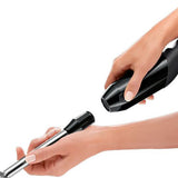Varinha Mágica Bosch ErgoMixx MS61B6150 - Preto Antracite