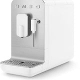 Máquina de Café Automática Smeg BCC12WHMEU - Branco