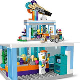 LEGO My City 60363 - Geladaria