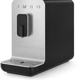 Máquina de Café Automática Smeg BCC11BLMEU - Preto