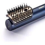 Alisador de Cabelo 3 em 1 Babyliss Airwand - Azul