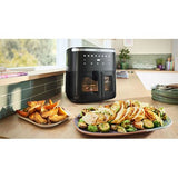 AirFryer Bosch MAF671B1 7.2L - Preto
