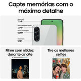 Samsung Galaxy A56 5G - 128GB - Grafite