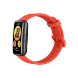 Smartwatch Huawei Watch Fit New Vermelho