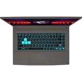 Computador Portátil Gaming MSI Thin 15 B13VE-2816PT | 15.6 | GeForce RTX™ 4050 | Core™ i7-13620H | 16GB | 512GB SSD + Rato MSI M88