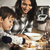 Robot de Cozinha Moulinex i-Companion Touch XL