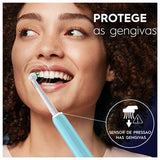Escova de Dentes Elétrica Oral-B Pro Series 1 - Azul
