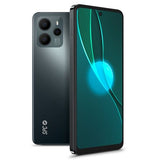 Smartphone SPC Discovery Pro Azul - 6.8 128GB 6GB RAM Octa-Core Dual-Sim