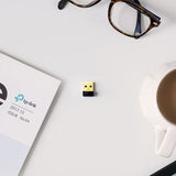 Adaptador USB Wireless Tp-Link Archer T2U Nano AC600