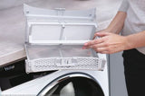 Máquina de Secar Haier I-Pro Series 3 HD90-A2939 | 9 Kg | Bomba de Calor | E | Branco