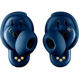 Auriculares True Wireless Bose Bluetooth QuietComfort Ultra Edição Limitada - Lunar Blue