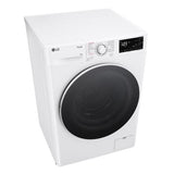 Máquina Lavar Roupa LG F4WR3510A0W | 10Kg | 1400RPM | A | Branco