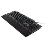Teclado Gaming Mecânico Lenovo Legion K500 RGB - Layout PT