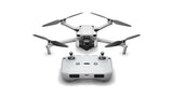 Drone DJI Mini 3 Fly More Combo