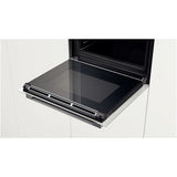 Forno Elétrico Bosch HBG675BW1 | Pirolítico | 71 L | 59.5 cm | A+ | Branco