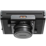 Máquina Fotográfica Instantânea Fujifilm Instax Wide Evo