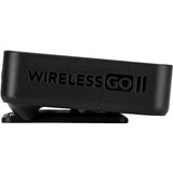 Sistema Wireless GO II TX Rode