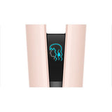 Alisador secador de cabelo Dyson Airstrait Rosa | Ouro Rosa