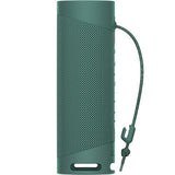 Coluna Bluetooth Sony SRS-XB23 - Verde