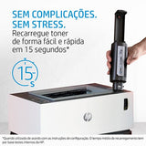Toner HP LaserJet Original 305A - Preto - CE410A