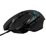 Rato Gaming Logitech G502 Hero - Preto