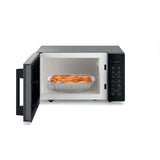 Micro-ondas Whirlpool Cook25 MWP 254 SB | 25 L | 900 W - Preto