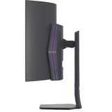 Monitor Curvo LG UltraGear 45 OLED WQHD 45GS95QE - 240 Hz