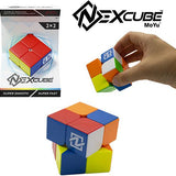 Nexcube 2x2 Clássico - Lexibook