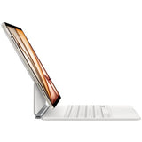 Teclado Apple Magic Keyboard para iPad Air de 13 (M3) - Layout PT - Branco