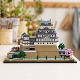 LEGO Architecture 21060 - Castelo de Himeji