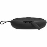 Coluna Portátil Bluetooth Fresh 'n Rebel Rockbox Bold XS - Storm Grey