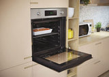 Forno Elétrico Candy Idea FIDC X605 | 65 L | 59.5 cm | A+ | Aço inoxidável