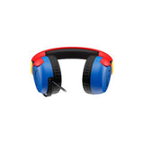 Auscultadores Gaming HyperX Cloud Mini Red - Vermelho e Azul