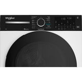 Máquina de Secar Whirlpool C WD 95M WBR SPT | 9 Kg | Condensação | B | Branco
