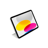 Capa Apple Smart Folio para iPad de 10.9 (10.ª Geração) - Branco