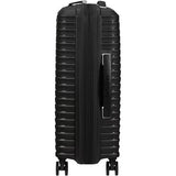 Mala de Cabine comTrolley Samsonite Upscape 39L - Preta